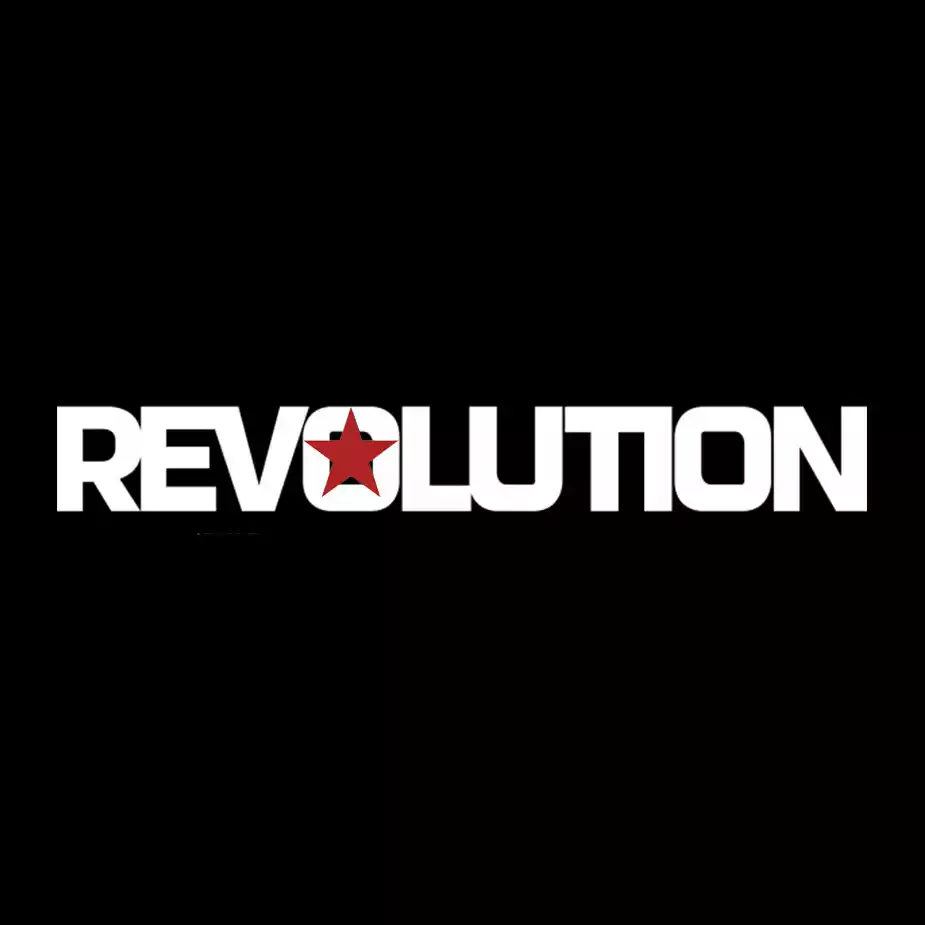 Revolution